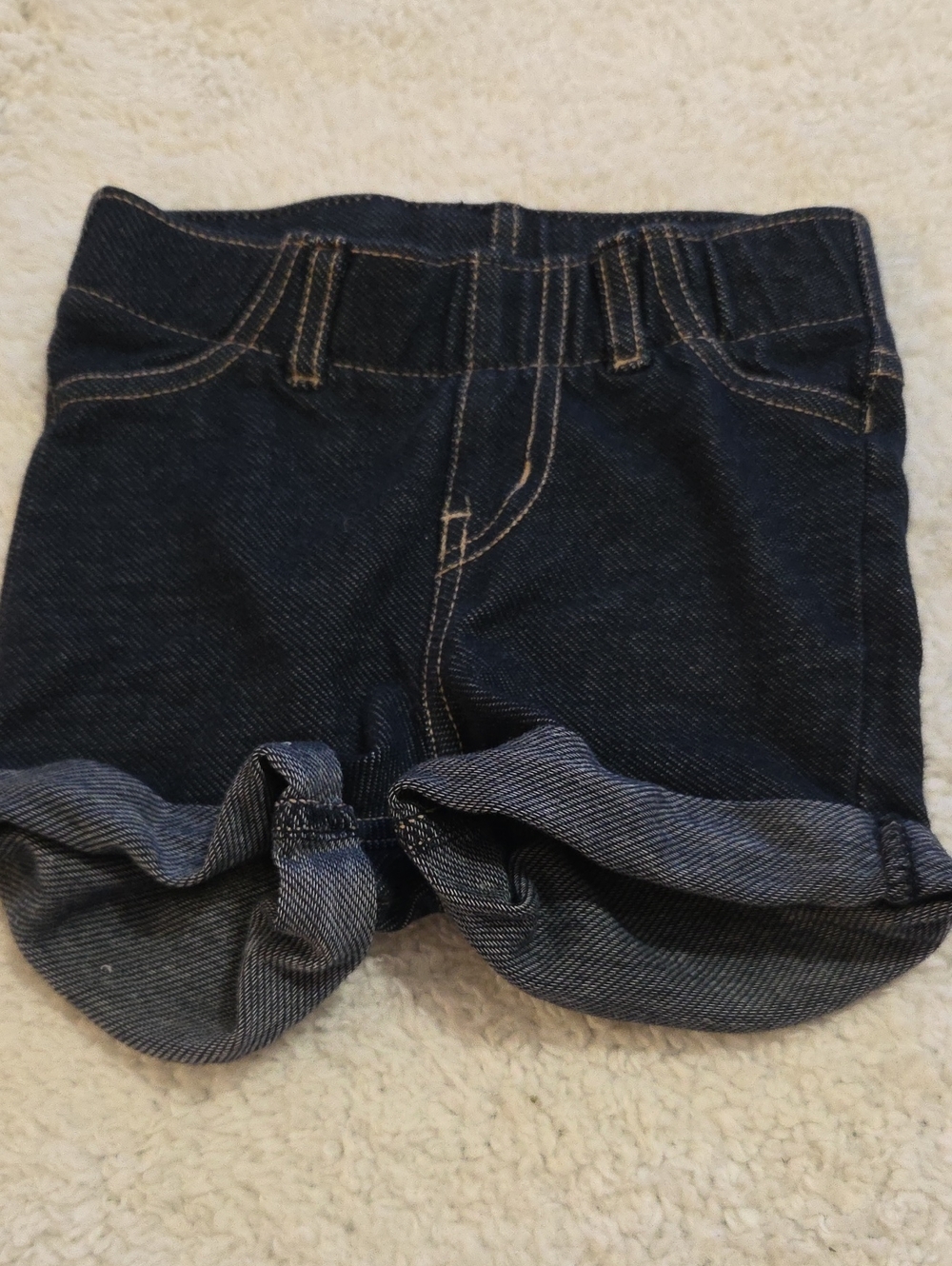 CIRCO JEAN STYLE SHORTS